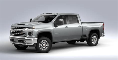 Chevrolet Truck Models New Cars Import