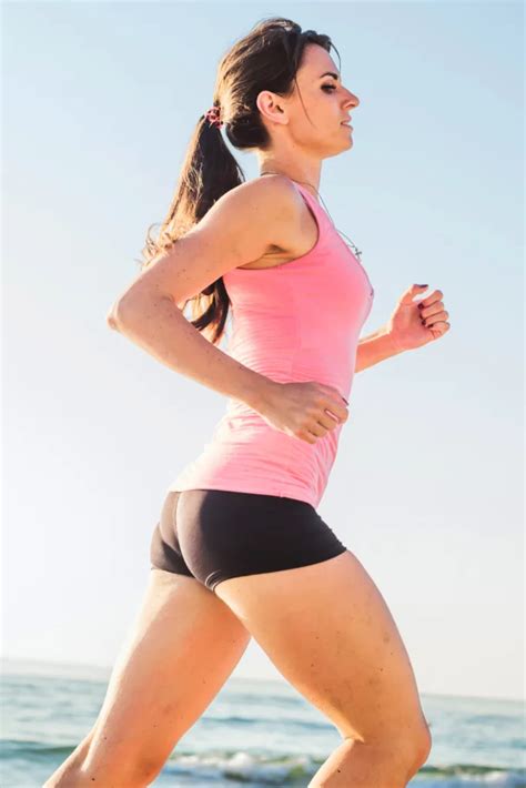 Does Running Make Your Butt Bigger 20 Butt Building Exercises Run