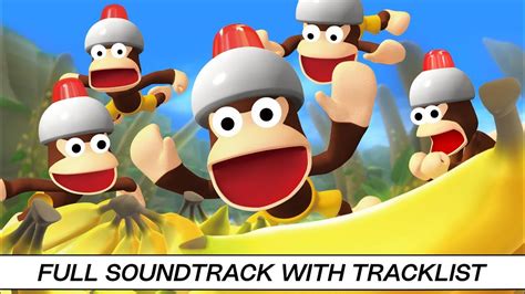 Ape Escape Soundtrack Youtube