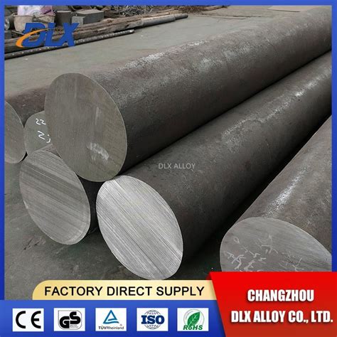 Monel 400 Forged Rods Ingots Uns No4400 Forgings Nickel Copper Alloy