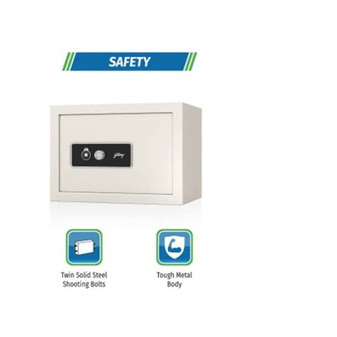 Godrej Nx Pro Key Lock L Home Locker At Rs Home Office