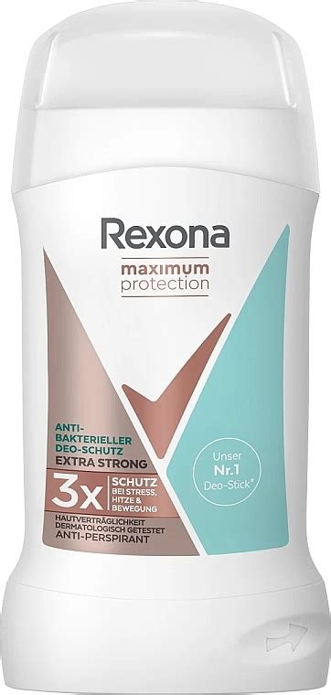 Rexona Maximum Protection Extra Strong Anti Perspirant