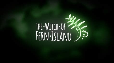 The Witch Of Fern Island Wallpapers Wallpaper Cave