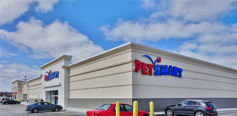 Plaistow Petsmart Completed High Profile Plaistow Nh Destefano