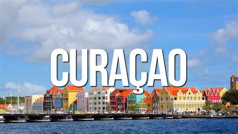 21 Cosas que hacer en la Isla de CURAÇAO YouTube