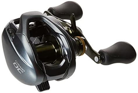 How To Choose The Best Shimano Baitcasting Reels For Saltwater Fishing