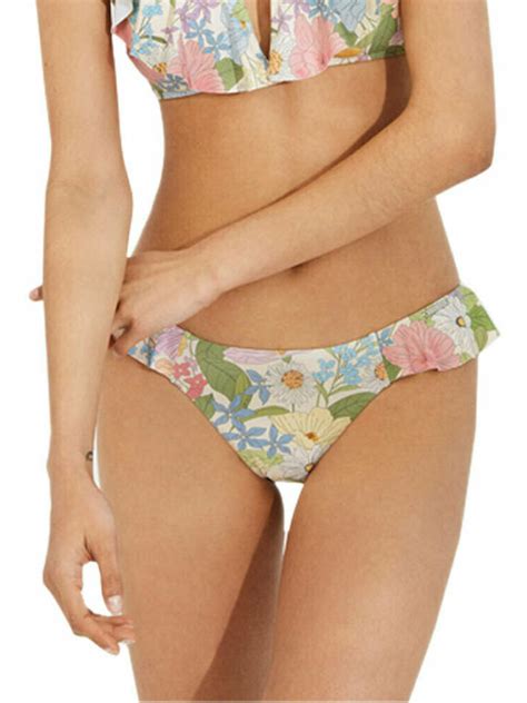 Ysabel Mora 81973 Bikini Brazil Floral Skroutz Gr