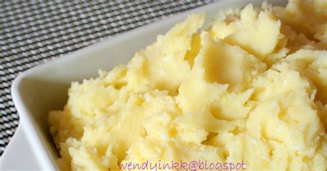 Table for 2.... or more: Mashed Potatoes with Eggs - Potato Week #3 and ...