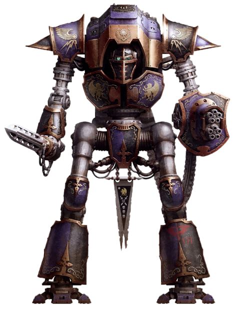 Image Cerastus Knight Castigator Orhlacc Warhammer 40k Fandom