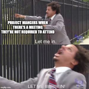 Best Project Management Memes