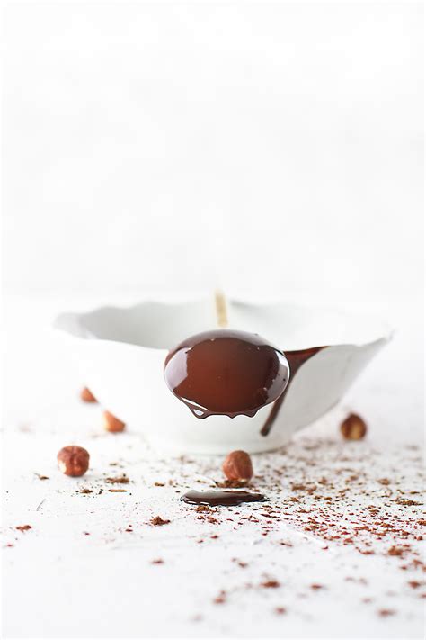 Chocolate Festival on Behance