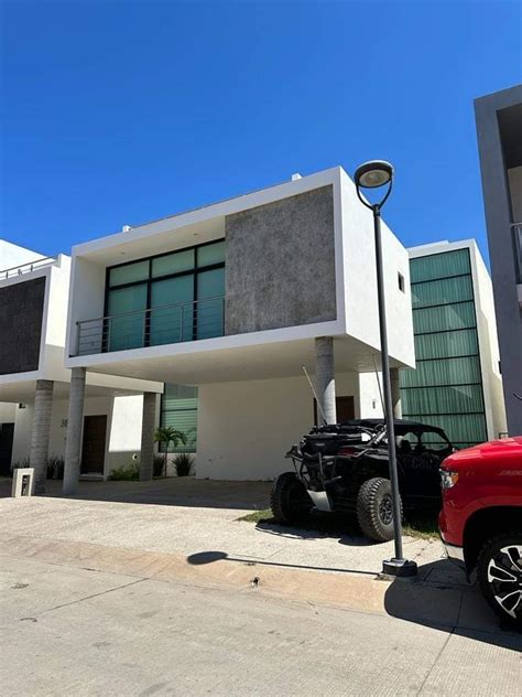 Casa En Venta En Fracc Playa Brujas En Mazatl N Sinaloa Busca Tu