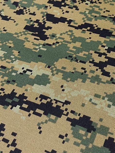 72 Woodlands Marpat USMC Military Camouflage Automotive Etsy