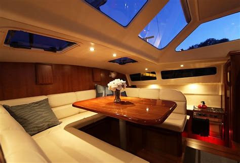 Gemini Legacy 35: Sailing Catamaran, Reborn - boats.com