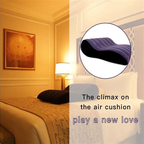 Buy Multipurpose Toughage Inflatable Sex Sofa Bed Furniture Cushion