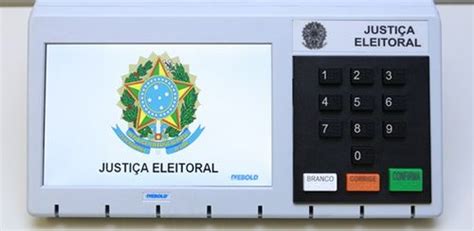 Faltam 2 dias zerésima garante que a urna não tem voto para qualquer