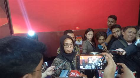 Kpu Jawa Barat Tetapkan Daftar Pemilih Tetap Di Pilgub Jabar 2024