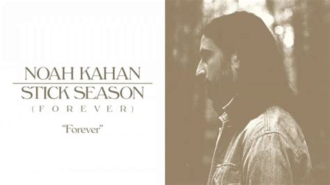 Album of the Week: Stick Season (Forever) – WFNP