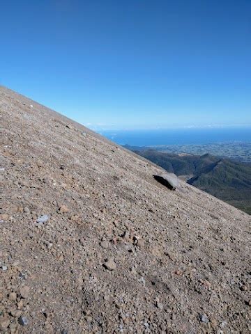 Mount Taranaki Summit Track: North Island's 2nd Highest Mountain