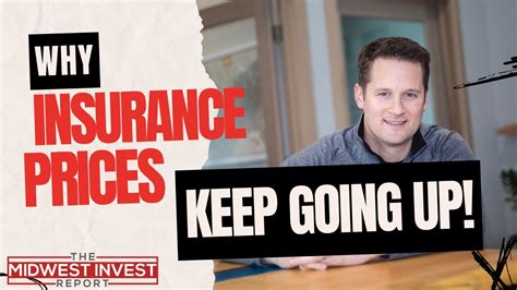 Why Insurance Premiums Keepgoingup Youtube