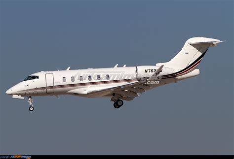 Bombardier Challenger 350 Large Preview