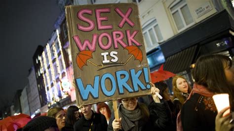 5 Reasons Decriminalization Protects Sex Workers Rights Free Download