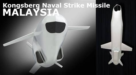 Malaysian Support The Troops Kongsberg Confirms Malaysian NSM Contract