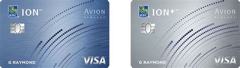 We Review The Cibc Aventura® Visa Infinite Card And The Rbc Ion And Rbc Ion Visa Cards Have Been