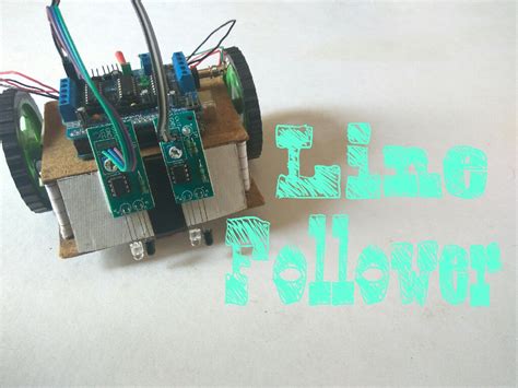 Simple & Smart Robot Using Arduino. : 6 Steps (with Pictures ...