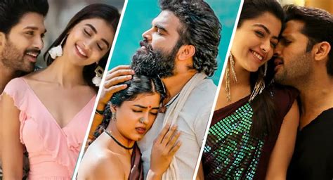 Most Viewed Telugu Video Songs of 2020 – FilmiBeat