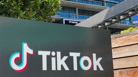 美媒：美国难以封禁tiktok 因为有这些障碍凤凰网