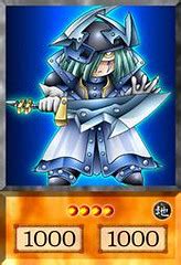 Silent Swordsman Lv Yu Gi Oh Anime Cards Flickr