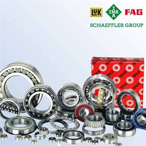 Fag X Fag Taper Roller Bearings X X Mm Fag Bearing