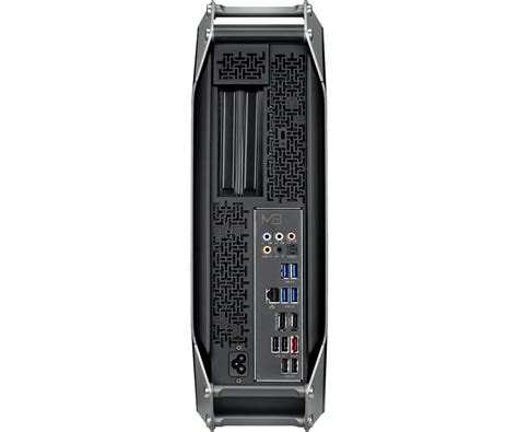 ASRock > M8 Series