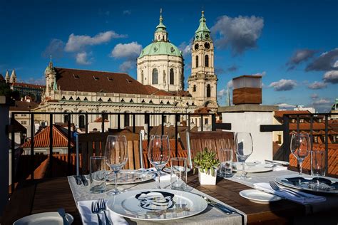 Destination Spotlight Prague Hotels Five Star Alliance