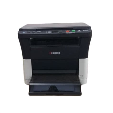 Ecosys Fs Mfp Kyocera Monochrome Multifunction Printer At