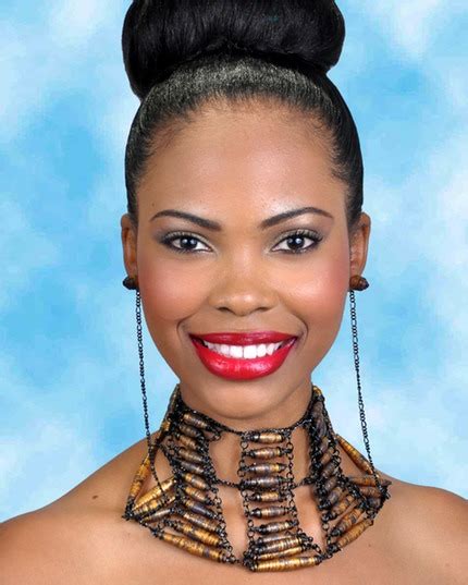 Miss Svg Contestants Photos Bios Metrocaribbean Blog