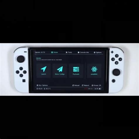 Jual Jasa Cfw Nintendo Switch Oled V2 Lite Shopee Indonesia