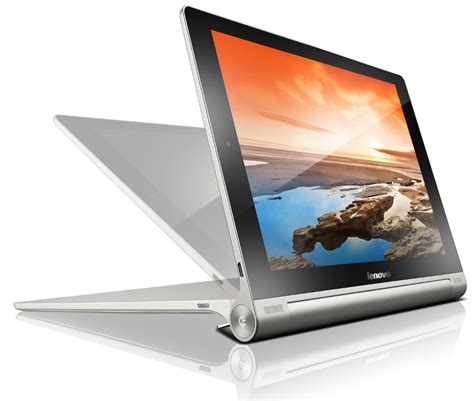 Lenovo Yoga Tablet 10 HD With 10 1 Inch Full HD Display Snapdragon