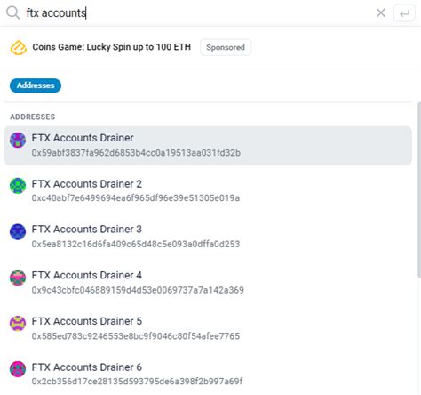 FTX MISSING FUNDS THREAD PART 1 SHARE FAR AND WIDE I Will Now