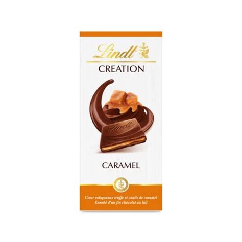 Produits Lindt