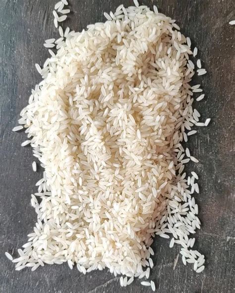 Ponni Medium Grain Boiled Rice Packaging Type Loose At Rs Kg In