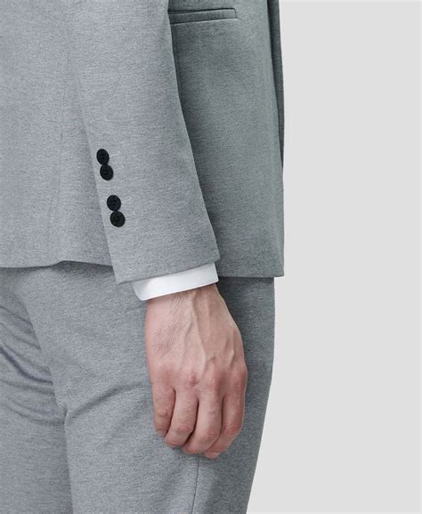 Perfect Fit Guide | Properly Fit Suit Jackets & Pants | xSuit