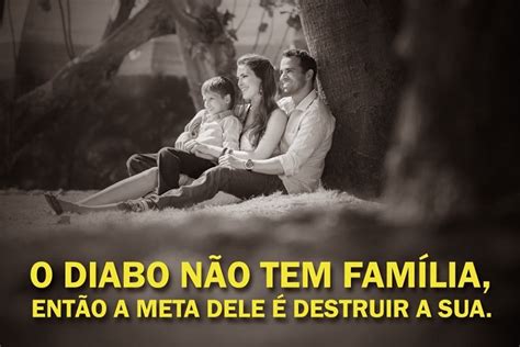 O Diabo N O Tem Familia Resumo Do Produto