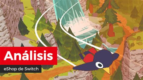 Análisis A Short Hike Para Nintendo Switch Nintenderos