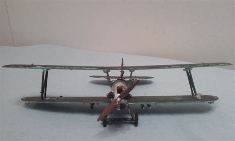 Polikarpov Po-2 | Model Airplane Collection