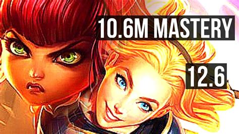 Annie Vs Lux Mid M Mastery Rank Annie Quadra Games