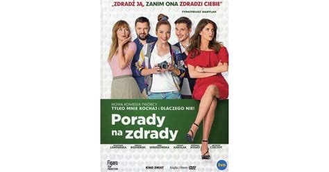 Porady na zdrady KS książka Selkar