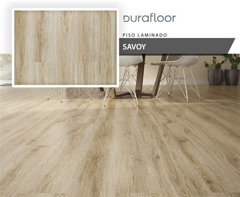 Pisos Laminados Durafloor Nature Novi Pisos