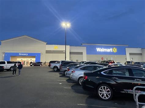 WALMART SUPERCENTER - Updated August 2024 - 10 Reviews - 351 River Hill ...